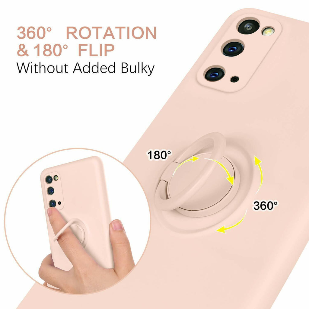 Case for Samsung S25,S24,S23 FE,S22,S21,S20