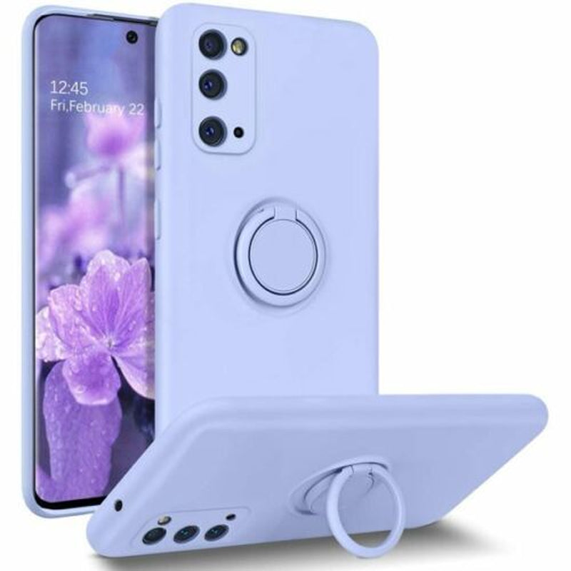 Case for Samsung S25,S24,S23 FE,S22,S21,S20