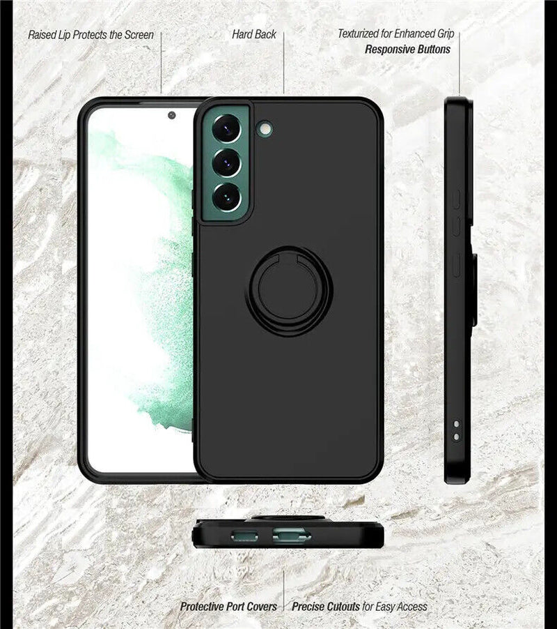 Case for Samsung S25,S24,S23 FE,S22,S21,S20