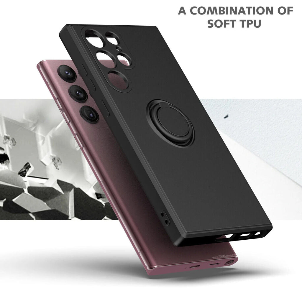 Case for Samsung S25,S24,S23 FE,S22,S21,S20