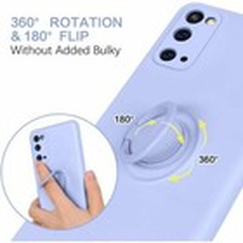 Case for Samsung S25,S24,S23 FE,S22,S21,S20