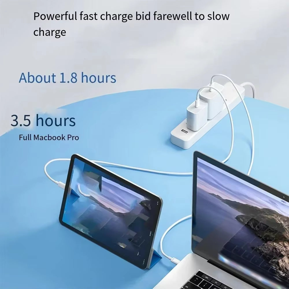 10A Type C to Type C Cable 120W Super Fast Charging Phone Charger Data Wire for Samsung Xiaomi Huawei USB C Quick Charger Cable