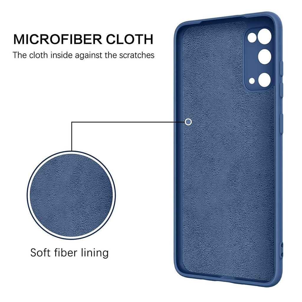 Case for Samsung S25,S24,S23 FE,S22,S21,S20